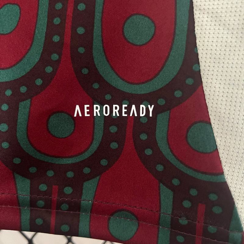 Camisa Seleção México Home 2024