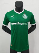 Camisa Versão Jogador Palmeiras Home 25/26