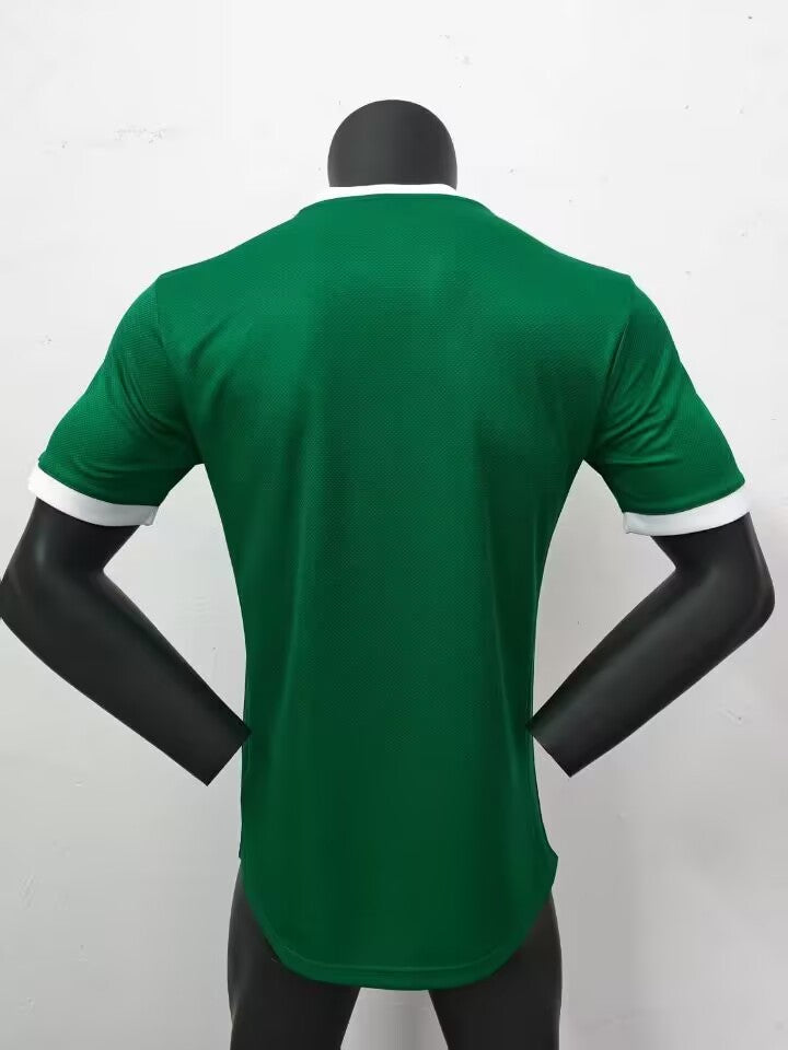 Camisa Versão Jogador Palmeiras Home 25/26