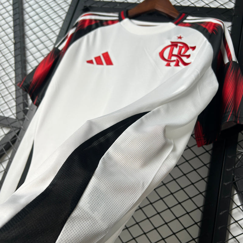Camisa Flamengo Away 25/26