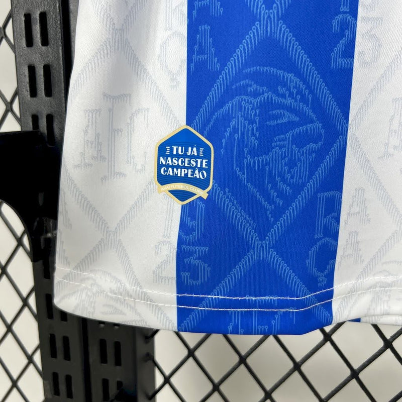 Camisa Avaí Home 25/26