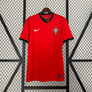 Camisa Seleção Portugal Home (C. Ronaldo)