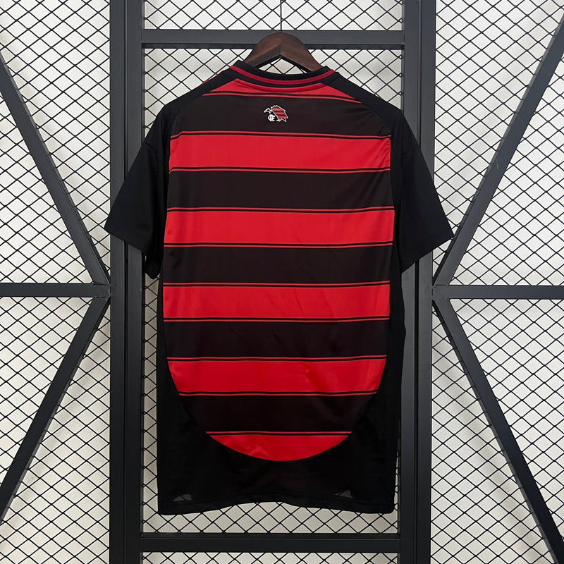Camisa Flamengo Home 25/26