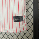 Camisa Seleção França Home (Mbappé)