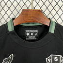 Camisa Paysandu Preto 25/26