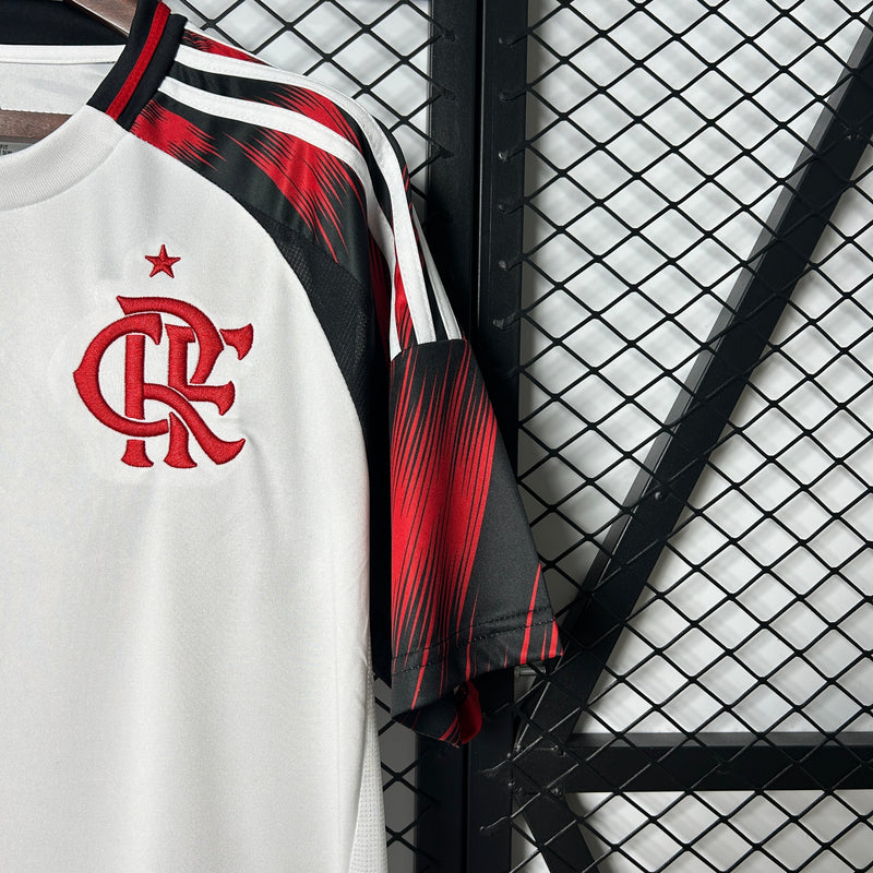 Camisa Flamengo Away 25/26
