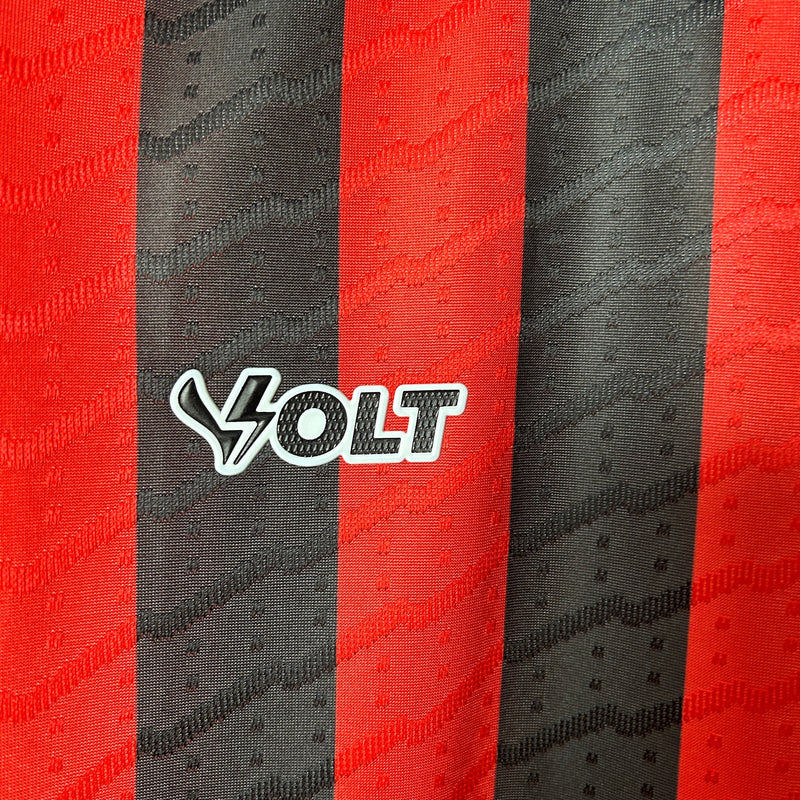 Camisa Feminina EC Vitória Home 25/26