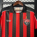 Camisa EC Vitória Home 25/26