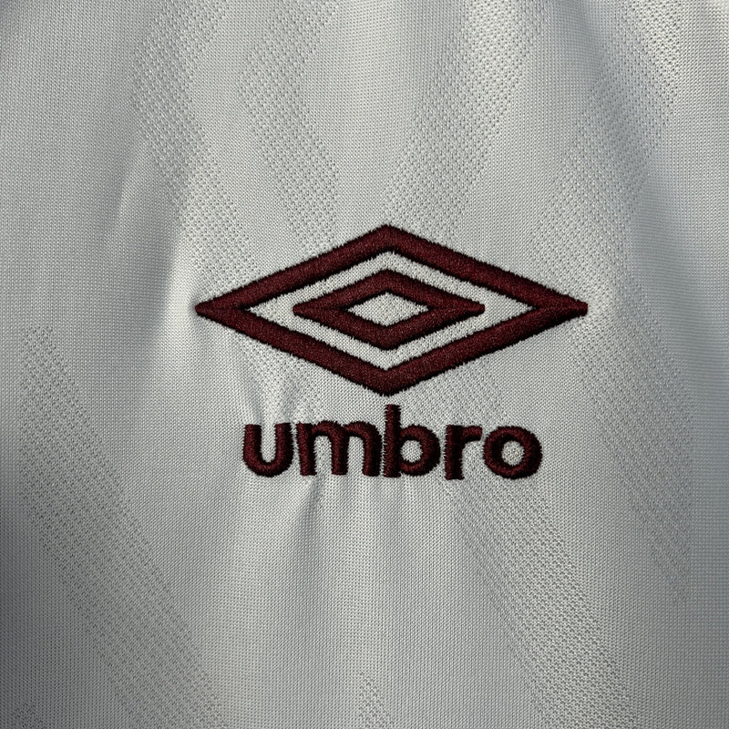 Camisa Fluminense Away 25/26