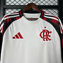 Camisa Flamengo Away 25/26