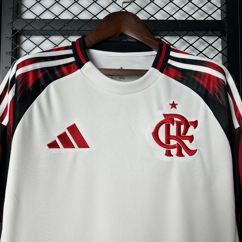 Camisa Flamengo Away 25/26