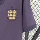 Camisa Seleção Inglaterra Visitante 2024  BELLINGHAM