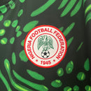 Camisa Seleção Nigéria Home 2024