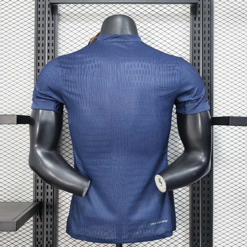 Camisa Versão Jogador PSG Home 25/26