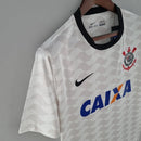 Camisa Retrô Corinthians Home 2012