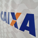 Camisa Retrô Corinthians Home 2012