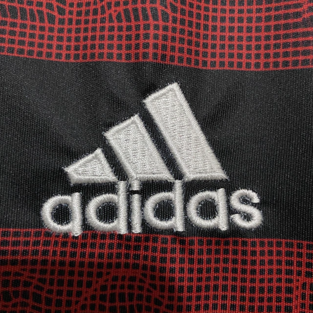 Camisa Retrô Flamengo Home 2019