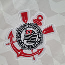 Camisa Retrô Corinthians Home 2012