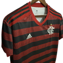 Camisa Retrô Flamengo Home 2019